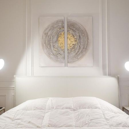 Modern Duplex Close To The Eiffel Tower ปารีส ภายนอก รูปภาพ